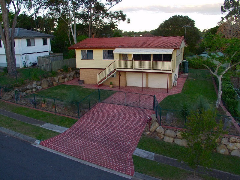 22 Tarzali Street, Algester QLD 4115