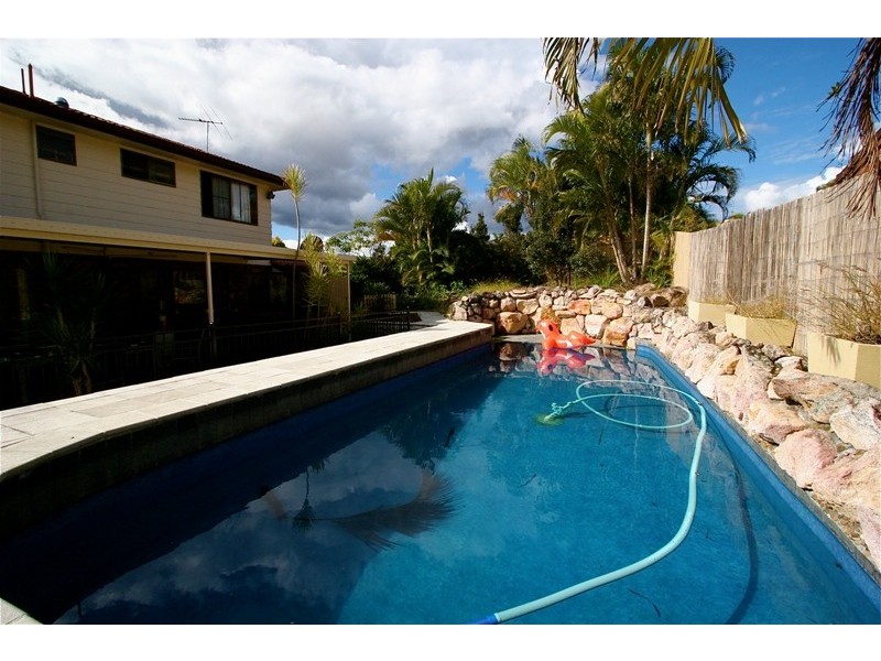 20 Alstonia Street, Algester QLD 4115