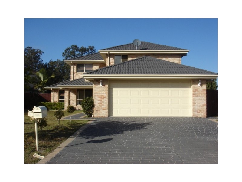 7 Lambert Drive, Calamvale QLD 4116