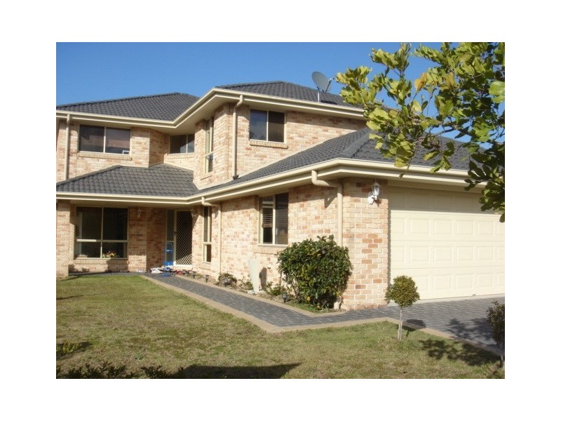 7 Lambert Drive, Calamvale QLD 4116