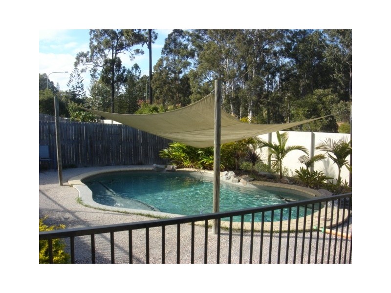7 Lambert Drive, Calamvale QLD 4116