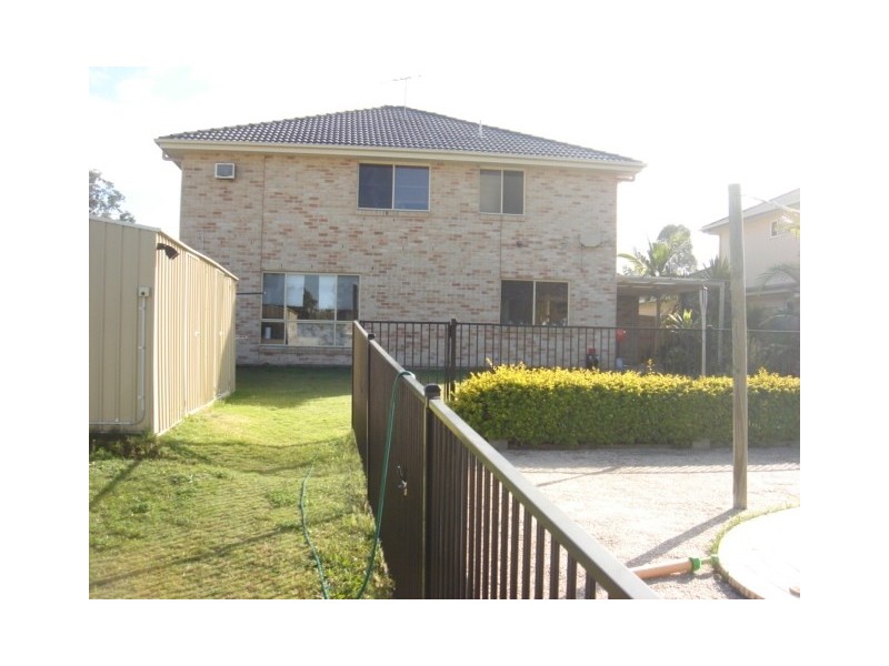 7 Lambert Drive, Calamvale QLD 4116