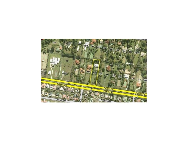 106 Padstow Road, Eight Mile Plains QLD 4113
