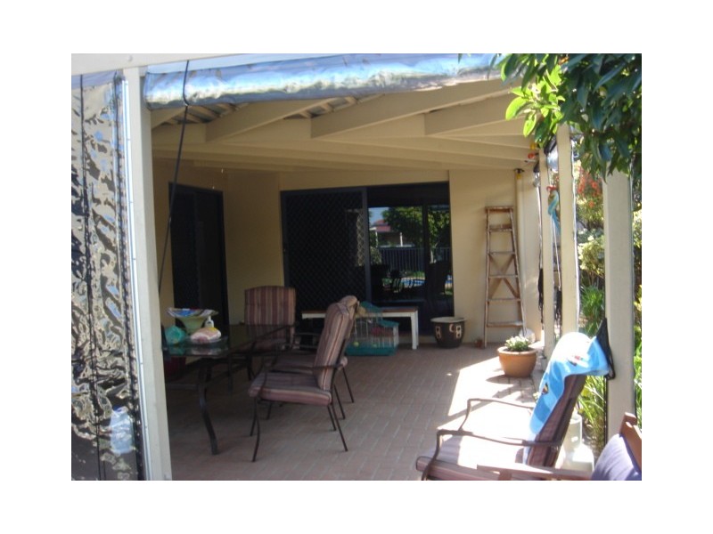 27 Lema Circuit, Kuraby QLD 4112