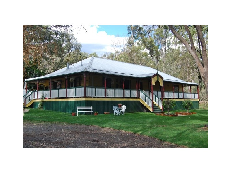 Jimboomba QLD 4280