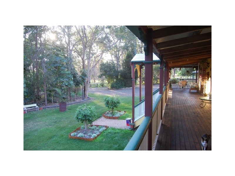 Jimboomba QLD 4280