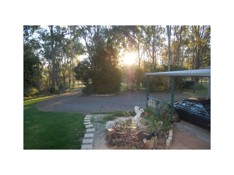 Jimboomba QLD 4280