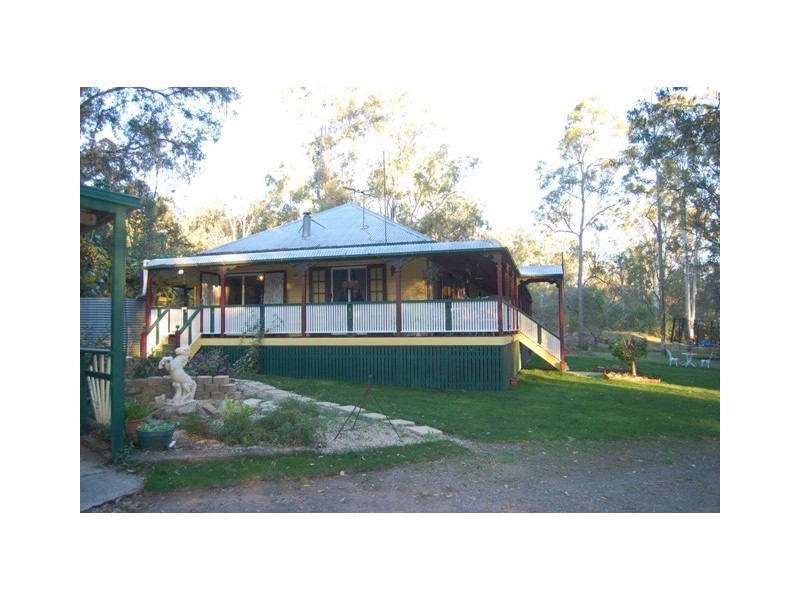 Jimboomba QLD 4280
