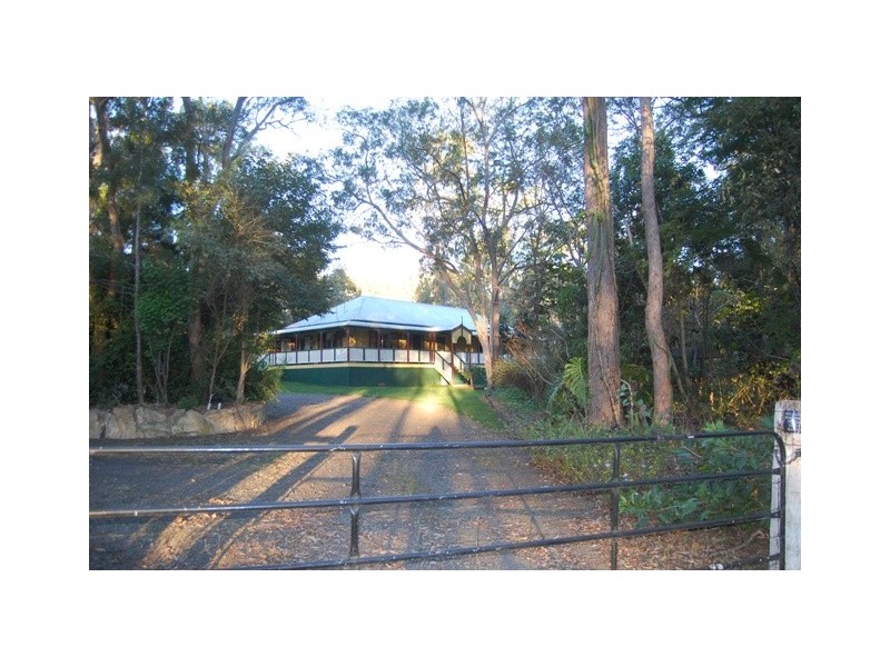 Jimboomba QLD 4280