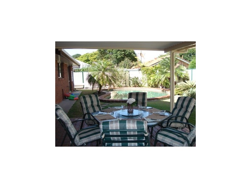 22 Excelsa Street, Sunnybank Hills QLD 4109