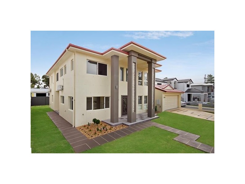 14 Hoop Pine Place, Sunnybank Hills QLD 4109