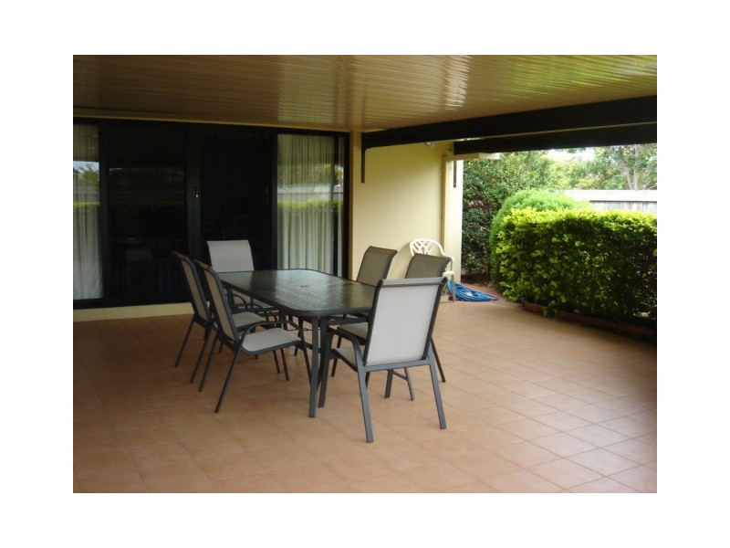 1 Lily Circuit, Kuraby QLD 4112