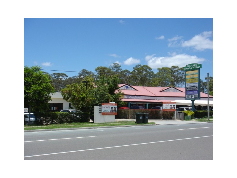 2/45 Gaskell Street, Eight Mile Plains QLD 4113