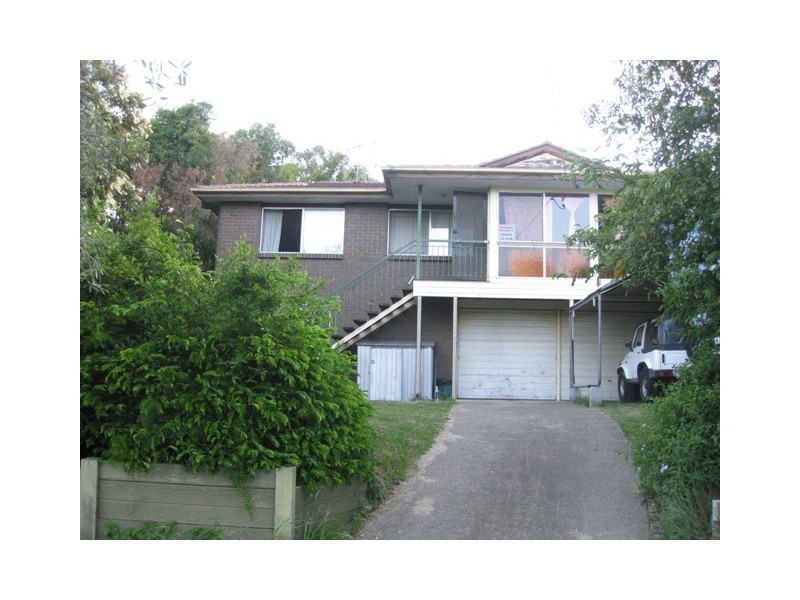 38 Christopher Street, Sunnybank Hills QLD 4109