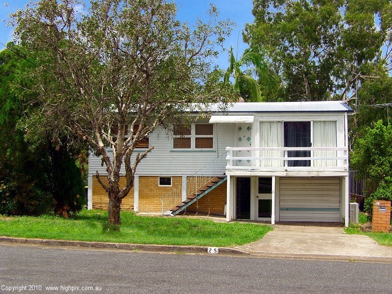 25 Keats Street, Sunnybank QLD 4109