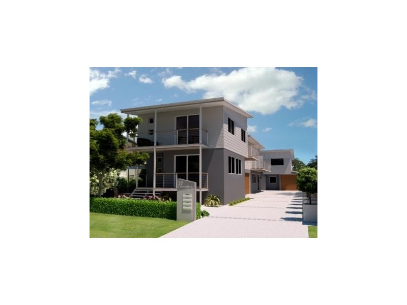 Lot 1 and 2/27 Wallace Street, Moorooka QLD 4105