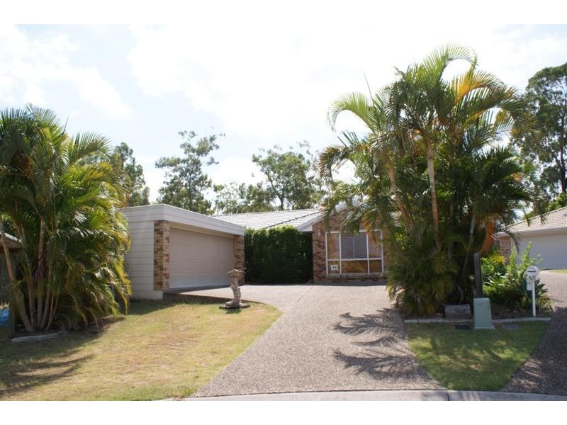 16 Haylett Rise, Regents Park QLD 4118
