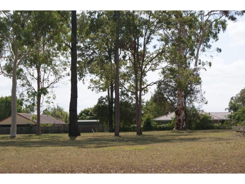 16 Haylett Rise, Regents Park QLD 4118