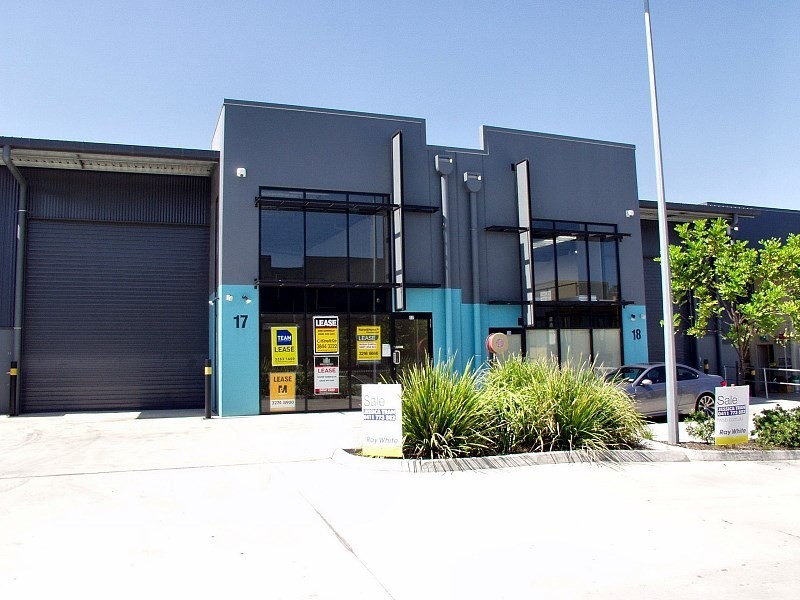 17 and 18/315 Archerfield  Rd, Richlands QLD 4077