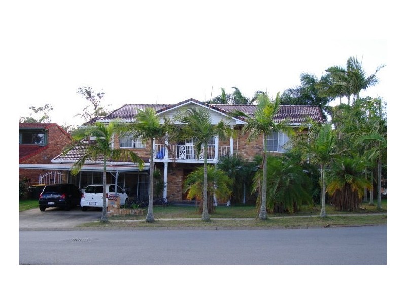 8 Metropole Street, Robertson QLD 4109