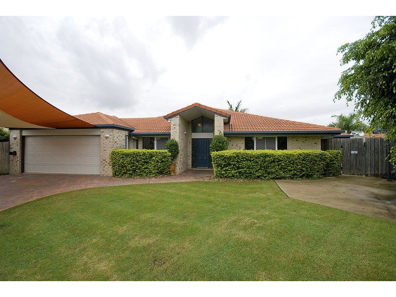 28 Branxton Place, Parkinson QLD 4115