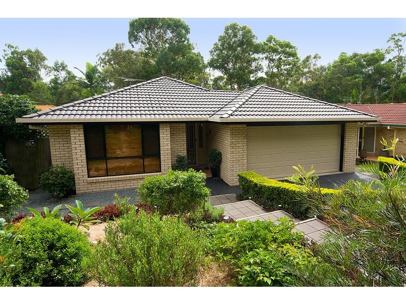 4 Plumeria Place, Drewvale QLD 4116