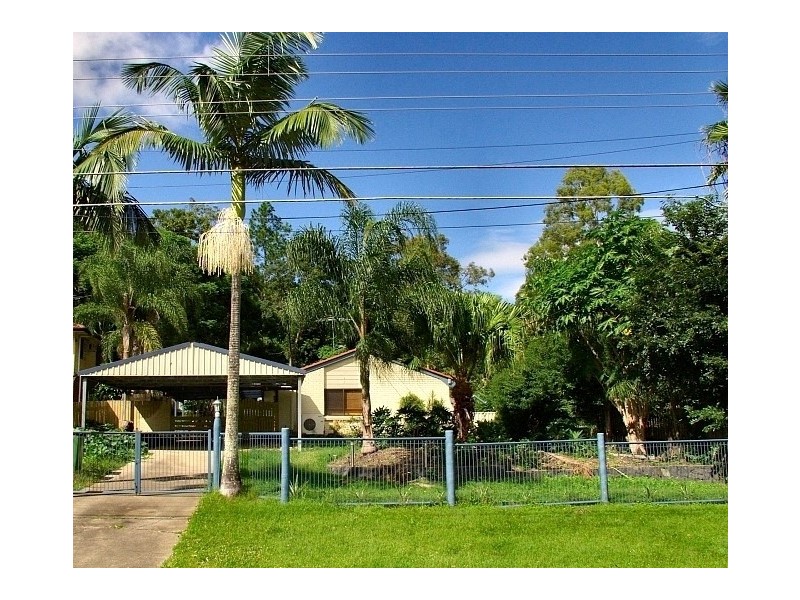 38  Cairns Road, Camira QLD 4300