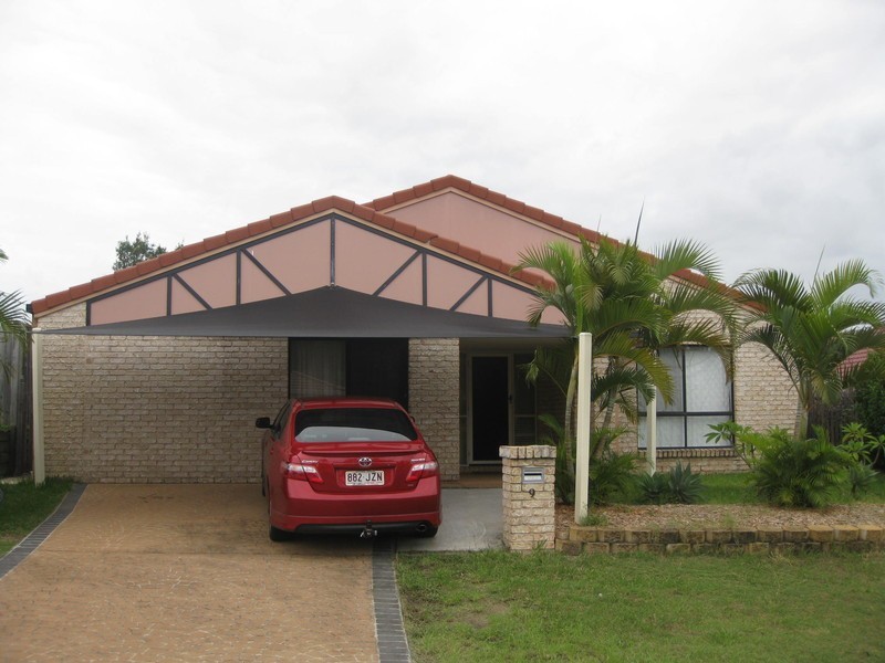 9 Livingstone Place, Kuraby QLD 4112