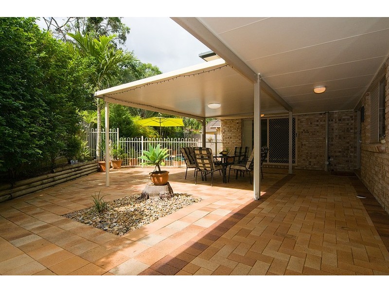 5 St Clair Close, Parkinson QLD 4115