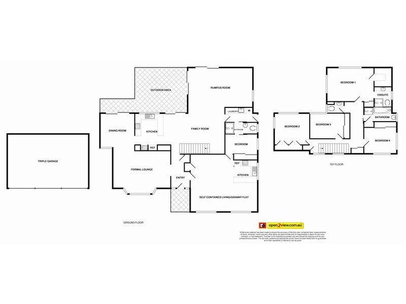 5 St Clair Close, Parkinson QLD 4115