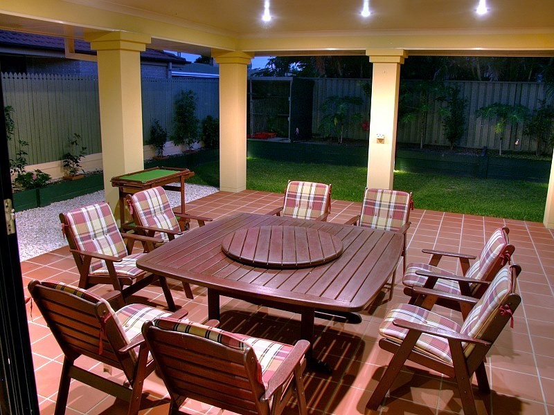 31  Eaton Place, Wishart QLD 4122