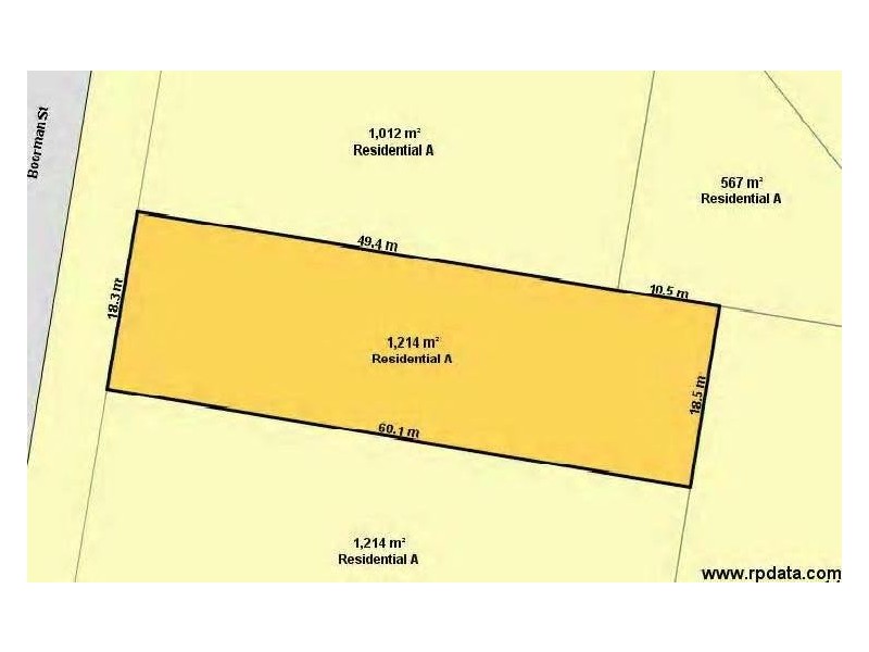 21 Boorman Street, Sunnybank QLD 4109