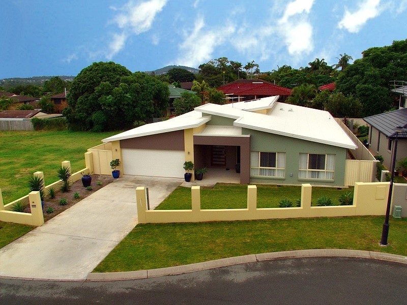 18 Pinnacle Place, Eight Mile Plains QLD 4113