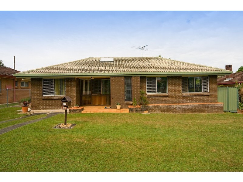 116 Dalmeny Street, Algester QLD 4115
