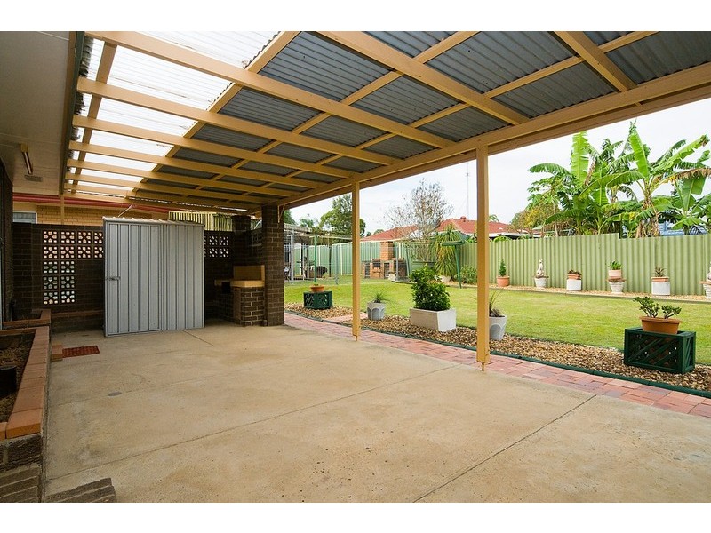 116 Dalmeny Street, Algester QLD 4115