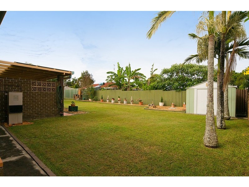 116 Dalmeny Street, Algester QLD 4115