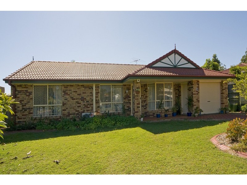 10 Perentie Street, Regents Park QLD 4118