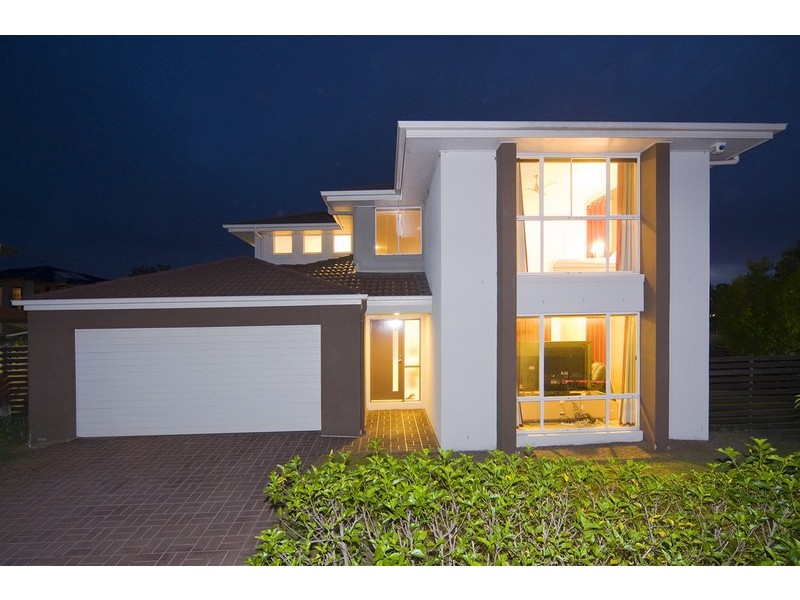 49 Mapelton Cct, Parkinson QLD 4115