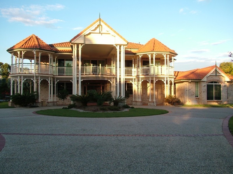 20 Glenmore Crescent, Rochedale QLD 4123