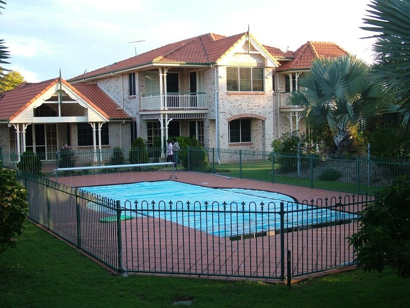 20 Glenmore Crescent, Rochedale QLD 4123