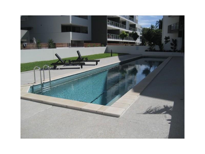 22/101 Clarence Rd, Indooroopilly QLD 4068