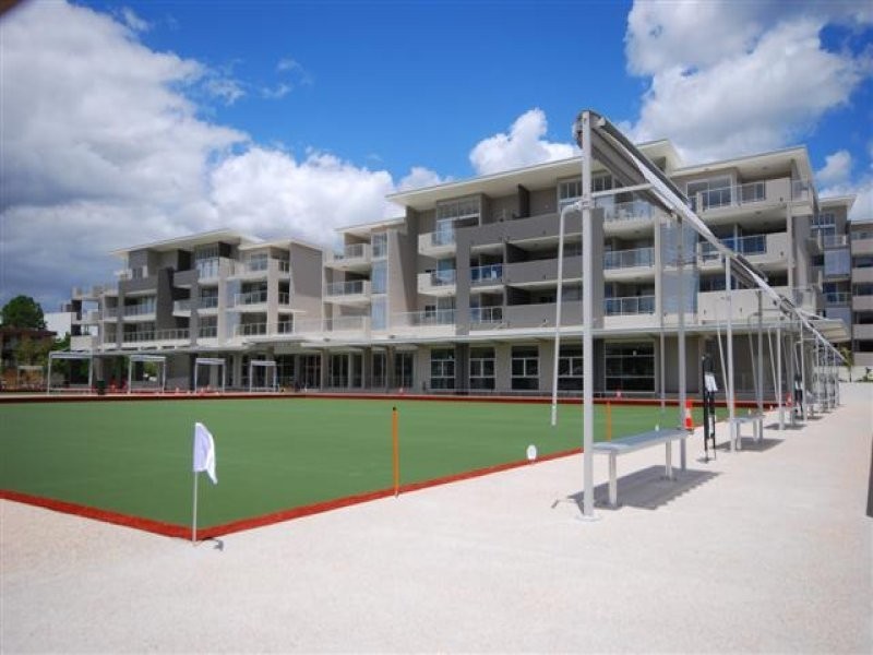 22/101 Clarence Rd, Indooroopilly QLD 4068