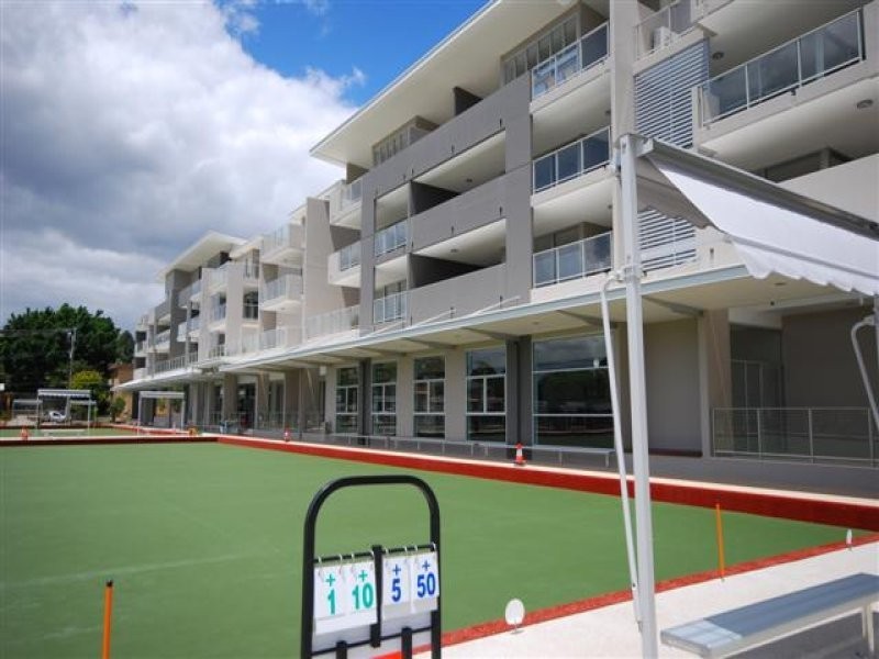22/101 Clarence Rd, Indooroopilly QLD 4068