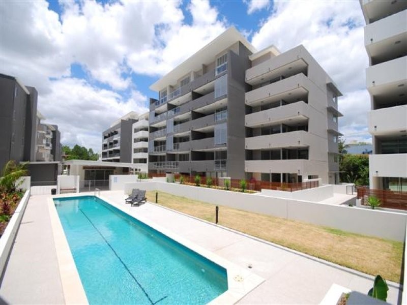 22/101 Clarence Rd, Indooroopilly QLD 4068