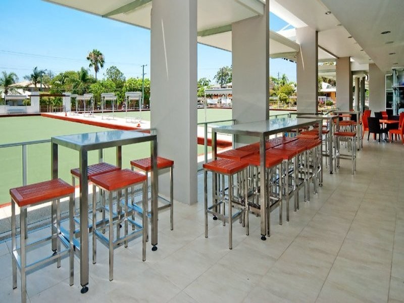 22/101 Clarence Rd, Indooroopilly QLD 4068