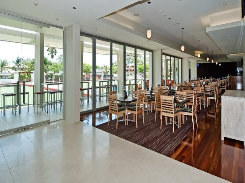 22/101 Clarence Rd, Indooroopilly QLD 4068