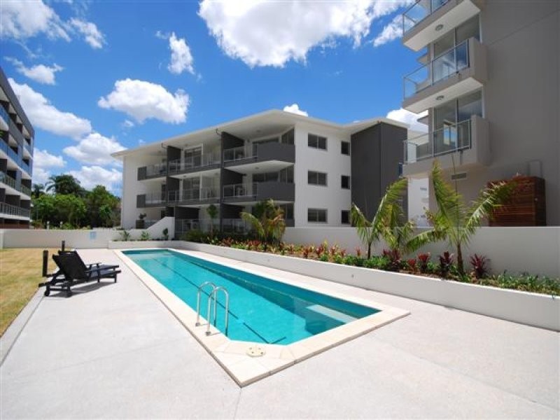 22/101 Clarence Rd, Indooroopilly QLD 4068