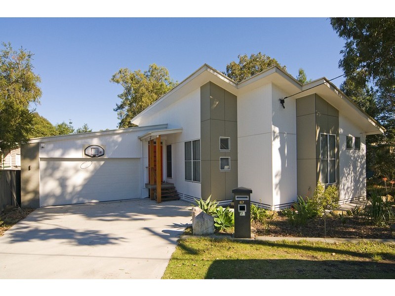 67 Keats Street, Sunnybank QLD 4109