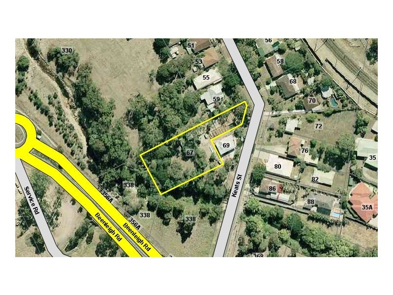 67 Keats Street, Sunnybank QLD 4109