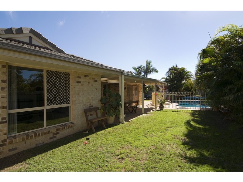 47 Golden Ave, Calamvale QLD 4116